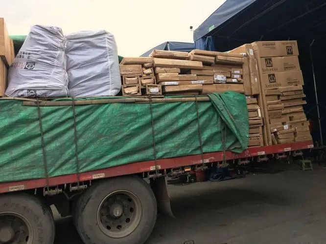 沙嘴街道家具托运